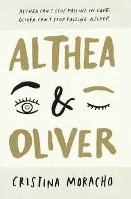 Althea and Oliver book