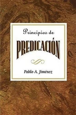 Principios De La Predicacion book