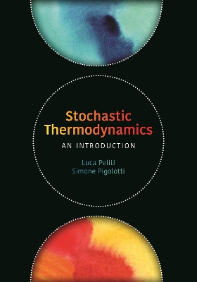 Stochastic Thermodynamics: An Introduction book