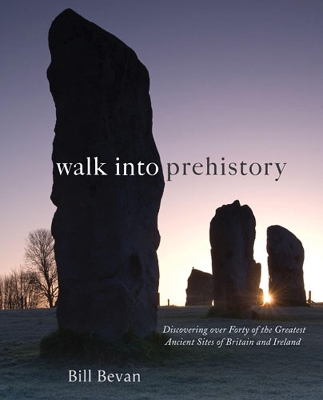 Walk into Prehistory book