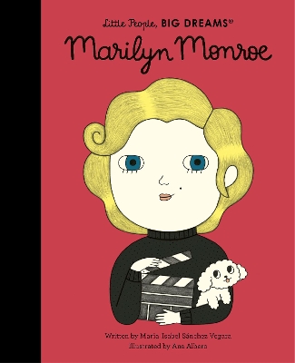 Marilyn Monroe: Volume 67 by Maria Isabel Sanchez Vegara