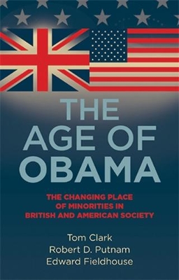 The Age of Obama by Tom Clark