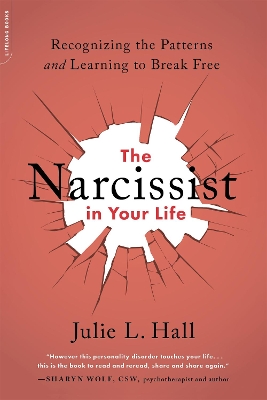 The Narcissist in Your Life: Recognizing the Patterns and Learning to Break Free book
