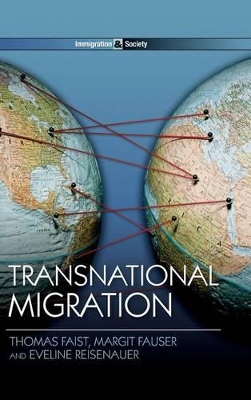 Transnational Migration book