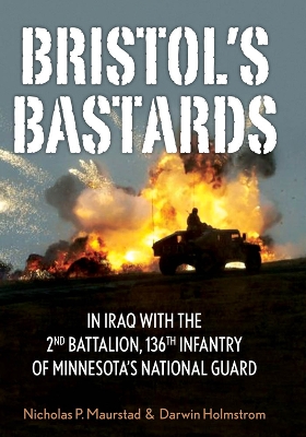 Bristol'S Bastards book