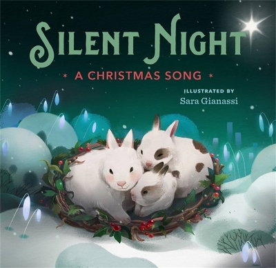 Silent Night: A Christmas Song book