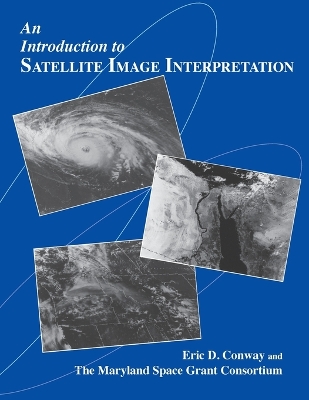 Introduction to Satellite Image Interpretation book