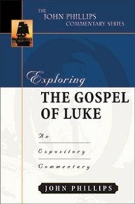 Exploring the Gospel of Luke book