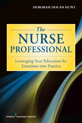 Nurse Professional book