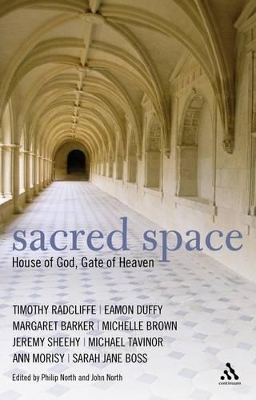 Sacred Space book