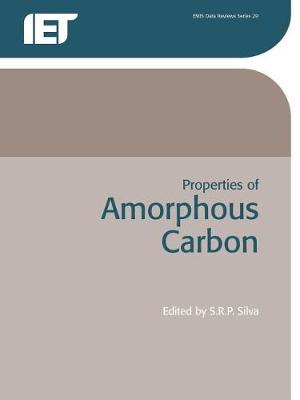 Properties of Amorphous Carbon book