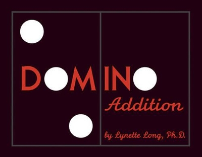 Domino Addition book