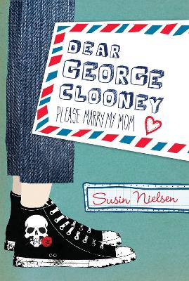 Dear George Clooney book