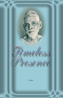 Timeless Presence book