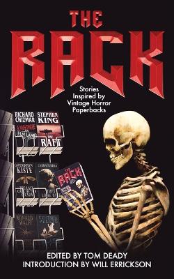 The Rack: Stories Inspired By Vintage Horror Paperbacks book