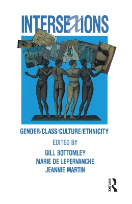 Intersexions: Gender/class/culture/ethnicity book