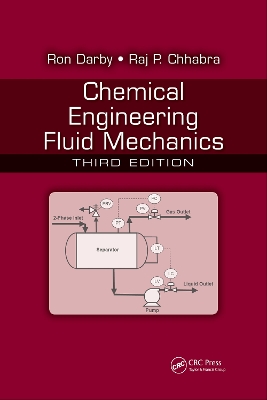 Chemical Engineering Fluid Mechanics book