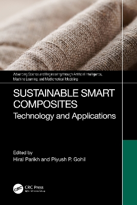 Sustainable Smart Composites: Technology, and Applications book