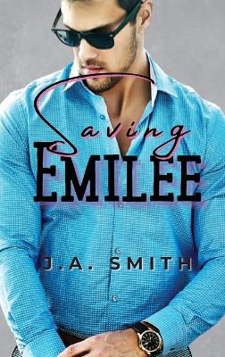 Saving Emilee book