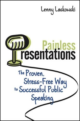 Painless Presentations book