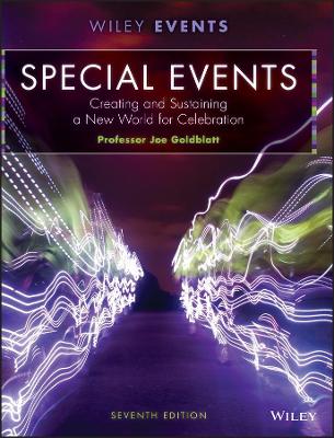 Special Events book