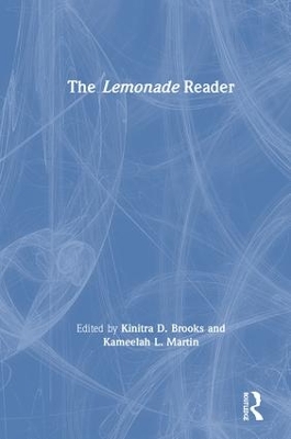 The Lemonade Reader book