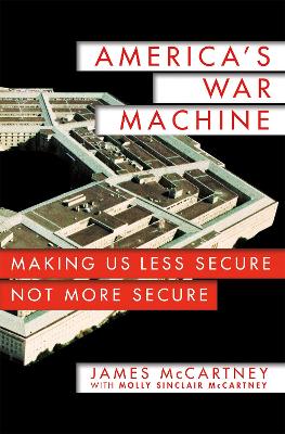 America's War Machine book