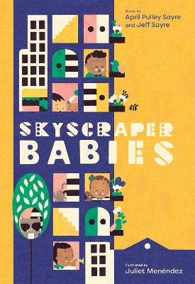 Skyscraper Babies book