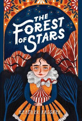 The Forest of Stars book