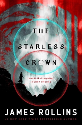 The Starless Crown book