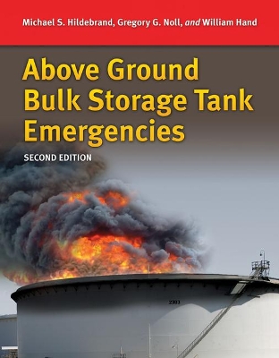 Above Ground Bulk Storage Tank Emergencies book