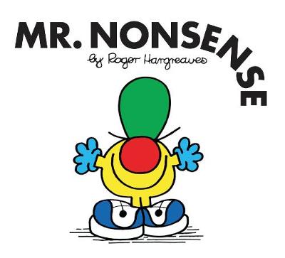 Mr. Nonsense by Roger Hargreaves