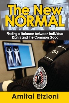 New Normal book