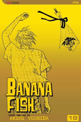 Banana Fish, Vol. 19: Volume 19 book