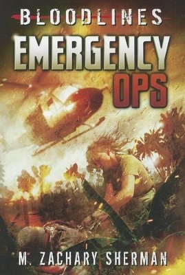 Emergency Ops book