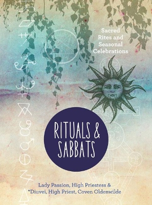 Rituals & Sabbats book