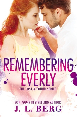 Remembering Everly book