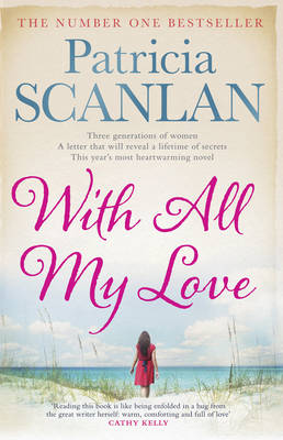 With All My Love by Patricia Scanlan