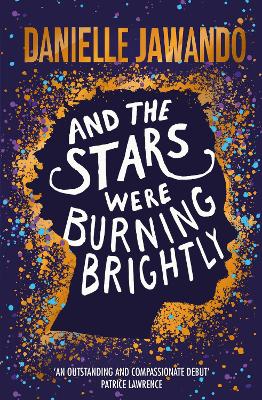 And the Stars Were Burning Brightly book