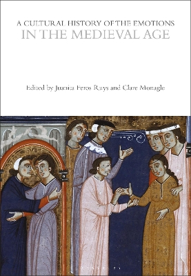 A Cultural History of the Emotions in the Medieval Age book