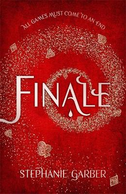 Finale: Caraval Series Book 3 by Stephanie Garber
