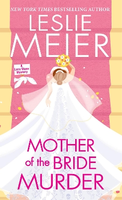 Mother of the Bride Murder book