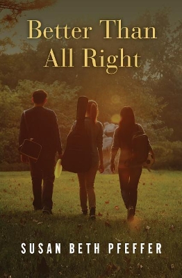 Better Than All Right book