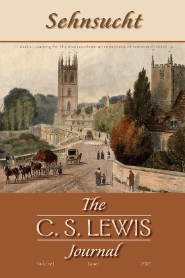 Sehnsucht: The C. S. Lewis Journal book