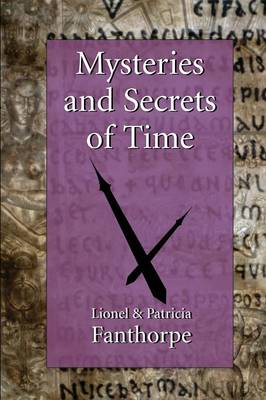 Mysteries and Secrets of Time book