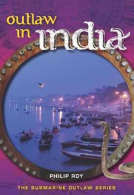 Outlaw in India book