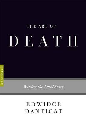 Art of Death book