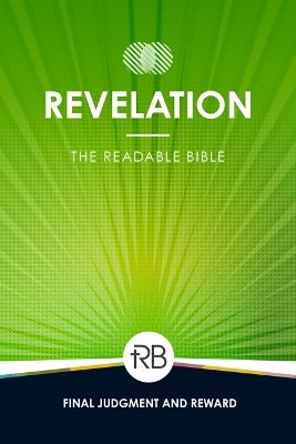 The Readable Bible: Revelation book