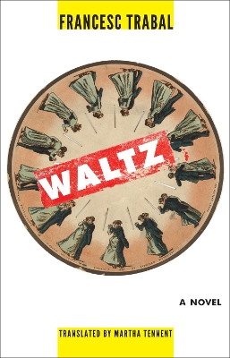 Waltz book