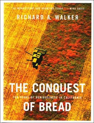 Conquest of Bread book